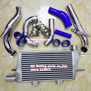 <span class=keywords><strong>Intercooler</strong></span> untuk mitsubishi lancer Evolution x <span class=keywords><strong>EVO</strong></span> 10 4b11 mr Ralliart <span class=keywords><strong>Intercooler</strong></span> Kit - Product Image 6