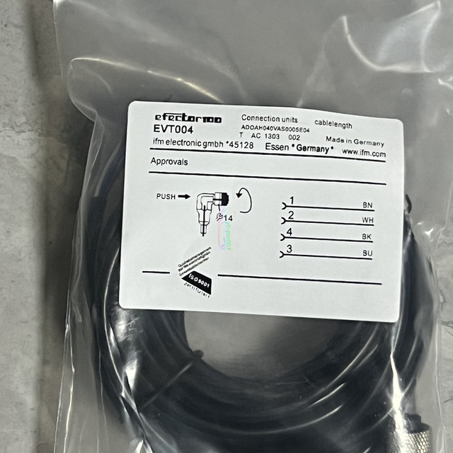 New Original Ready EVT004 Warehouse Industrial Automation PLC Programming Controller