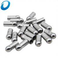 YG8+45 ad Alta Intensità #   Modello di Proiettile Espandibile Portatile Lavorato a CNC, Proiettile Espandibile-2 da Fornitore di Shaanxi