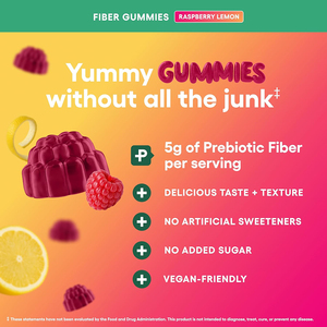 High Quality Private Label <b>Fiber</b> <b>Gummies</b> for Adult Metabolism & Digestive Health Support no sugar & vegan friendly - Product Image 2