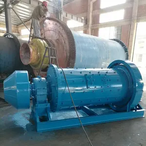 Limestone Ball Mill Grinding Machine 1200*2400 Price On Sale In China