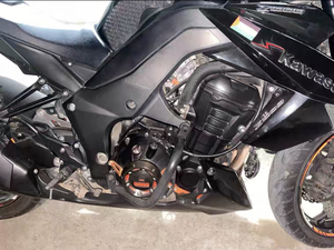 <span class=keywords><strong>Moto</strong></span> d'occasion pour <span class=keywords><strong>Yamaha</strong></span> MT07 09 - Product Image 3