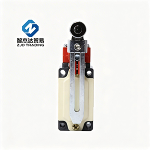 Interruptor de Límite Siemens 3SE3120-OE/3SE2120-1E/3SE3100-OE/3SE2100-1E - Product Image 5