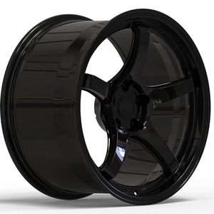 ล้อแม็กปลอมสำหรับ57CR <span class=keywords><strong>Nismo</strong></span> ล้อแม็กดีไซน์ A90สำหรับ Toyota GR A91 Supra 2021 <span class=keywords><strong>2022</strong></span> 2023สไตล์18-24นิ้ว - Product Image 1