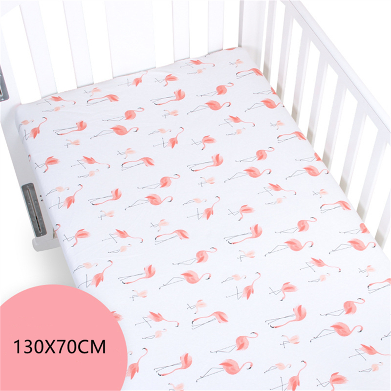 Flamingos