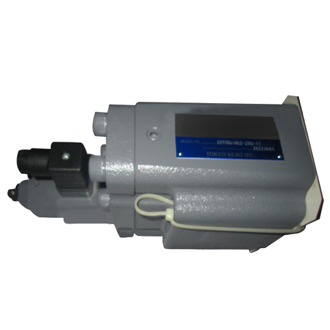 Trade Assurance Tokyo Keiki EPFRG Series EPFRG-H02-290-11 Proportioning Valve for Injection Molding Machine