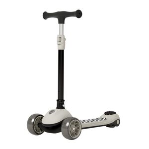 Trottinette 3 en 1 <span class=keywords><strong>pour</strong></span> enfants, pliable, trotteur <span class=keywords><strong>pour</strong></span> tout-petits de 1 à 6 ans, jouet d'équilibre <span class=keywords><strong>pour</strong></span> bébé, aide parentale - Product Image 1