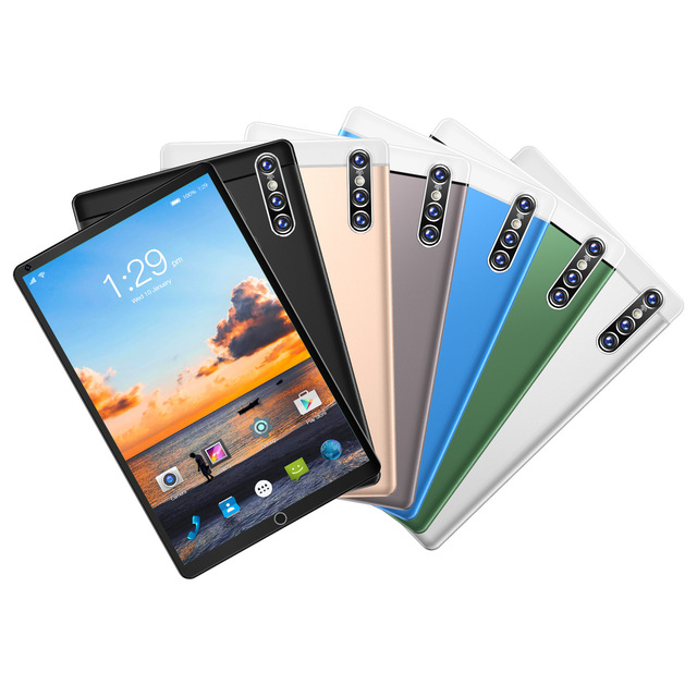 Tablet PC S16 Model 8 Inch 1GB 16GB Office Working Education Using Cheap Price Android Tablet Pc