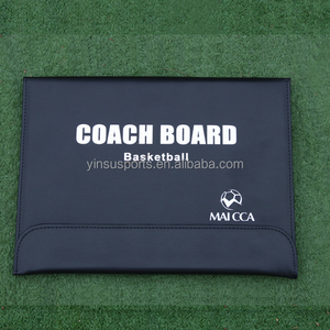 Equipo de Entrenamiento de Fútbol Profesional, Pizarra Táctica Magnética Plegable con Cierre, Portátil, <span class=keywords><strong>Fugar</strong></span> FS787, Verde, PU - Product Image 6