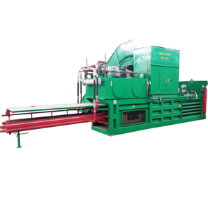 Powerful Pressing Force Hydraulic Pet Bottle Baling <strong>Press</strong> Machine - Product Image 4