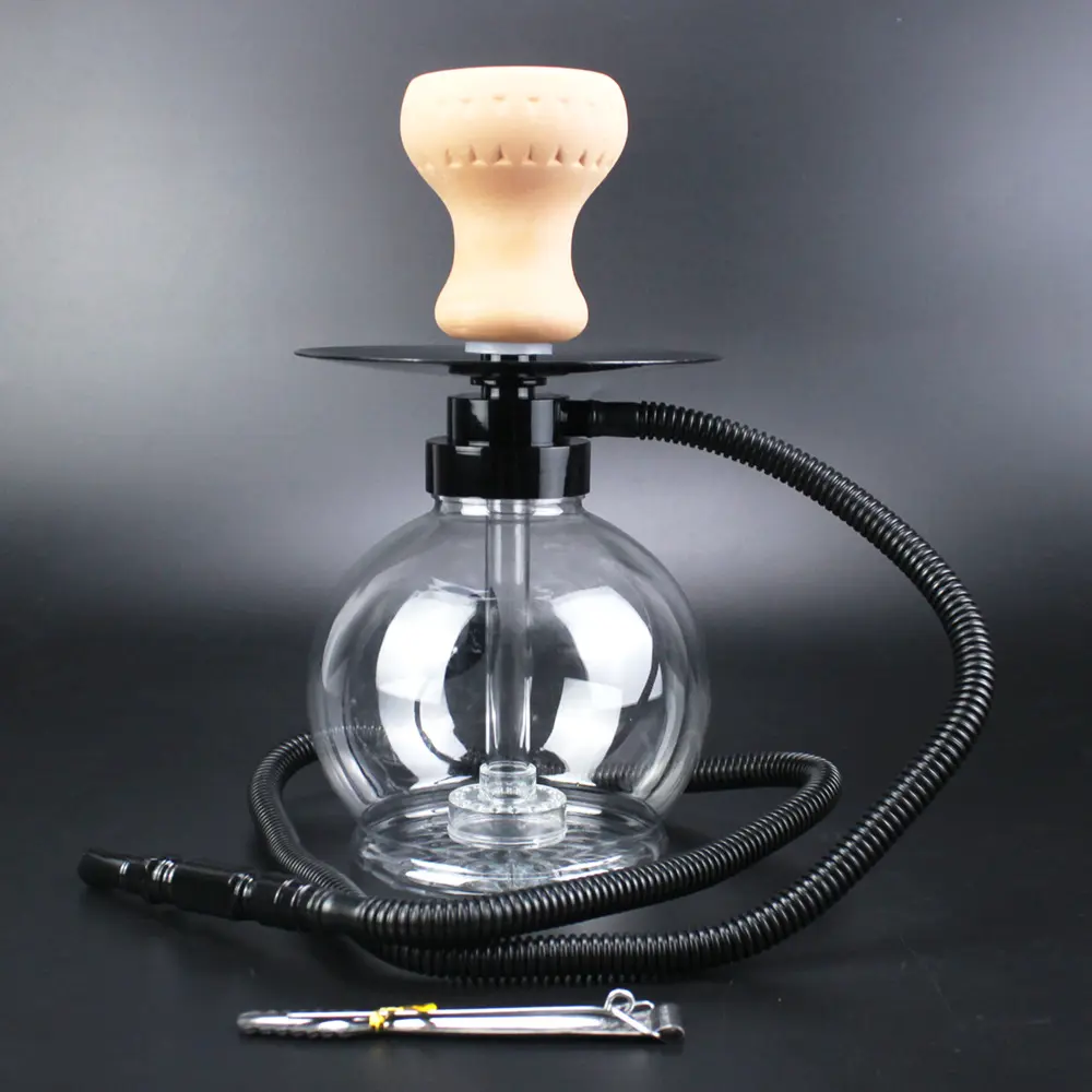 Shisha Portable H259, mignon narguilé, voiture de voyage, bon marché