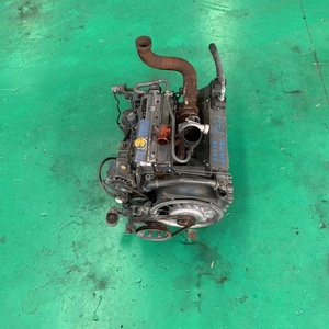 Motor diésel usado 4M103C para motor <span class=keywords><strong>Deutz</strong></span> de 4 cilindros para camión - Product Image 6