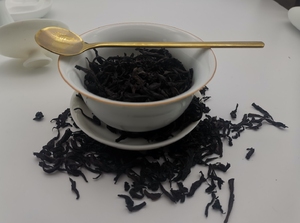 مصنعي الشاي بالجملة شاي أولونغ الصيني جودة عالية Wuyi <span class=keywords><strong>Narcissus</strong></span> - Product Image 5