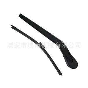 Bras de déneigement arrière adapté pour Volvo V40 31276128 - Product Image 3