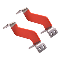 Barres omnibus flexibles en cuivre à batterie personnalisée pour système de stockage d'énergie et véhicule électrique