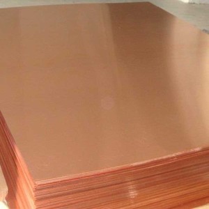 C10100 Tu00 Tu0 99,99%-sauerstoff freie Kupfer-Streifen bands pulen folie - Product Image 4
