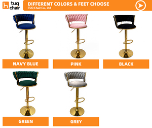 Sgabelli da Pranzo TUQ CHAIR Minimalisti Pieghevoli <span class=keywords><strong>Portatili</strong></span> Trapuntati ad Alto Rapporto Qualità-Prezzo Sedie per Centri Commerciali e Food Court - Product Image 4