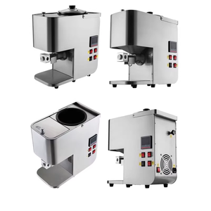 Máquina <span class=keywords><strong>de</strong></span> Prensado en Frío Automática con Temperatura Ajustable, Extracción <span class=keywords><strong>de</strong></span> <span class=keywords><strong>Aceite</strong></span> <span class=keywords><strong>de</strong></span> Semillas <span class=keywords><strong>de</strong></span> Girasol y Oliva, <span class=keywords><strong>Aceite</strong></span> para Máquinas <span class=keywords><strong>de</strong></span> Coser - Product Image 4