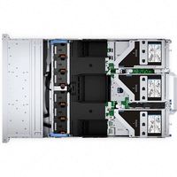 PowerEdge R750 R760 R860 R960 Poweredge Emc 2u Gpu Ai机箱计算机系统Nas存储深度搜索数据中心虚拟服务器