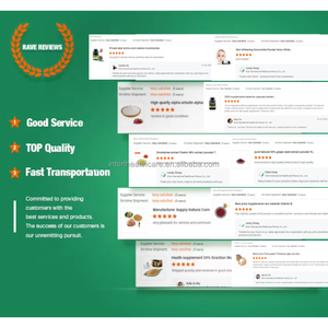 <strong>Bromelain</strong> Enzyme Powder Pineapple Food Cosmetic Grade Organic 2500 Gdu/g 5000 Bulk <strong>Bromelain</strong> - Product Image 6