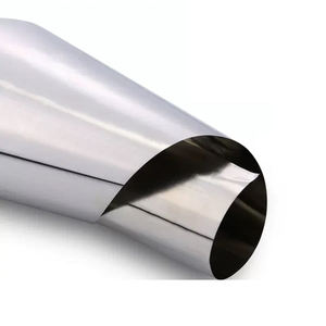 Lá Titan siêu mỏng 0.01mm/Lá Titan Mỏng 0.1mm/Lá Titan dày trung bình 0.5mm - Product Image 1