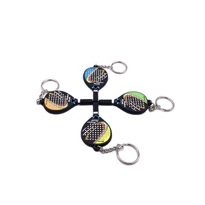 Wholesale Personalized Rubber Cartoon Cute 3d <b>Custom</b> Soft Pvc <b>Keychain</b> - Product Image 6