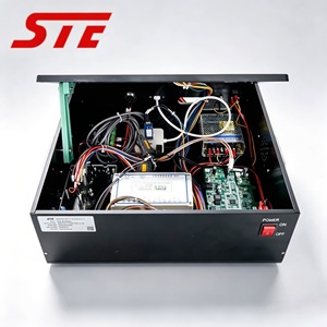 Testeur de sécurité FCT, dispositif de test ABF26081105, outil d'inspection de circuits imprimés pour équipement automatisé - Product Image 1