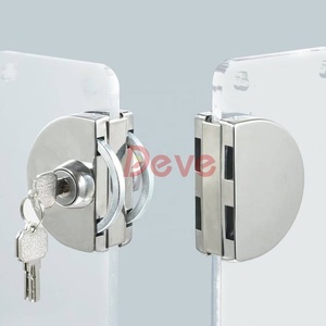 <span class=keywords><strong>Cerradura</strong></span> <span class=keywords><strong>de</strong></span> puerta redonda principal delantera Interior Deve, cilindro <span class=keywords><strong>de</strong></span> puerta, herrajes <span class=keywords><strong>de</strong></span> vidrio <span class=keywords><strong>de</strong></span> Metal deslizante Central, <span class=keywords><strong>cerradura</strong></span> <span class=keywords><strong>de</strong></span> puerta <span class=keywords><strong>de</strong></span> acero inoxidable - Product Image 1