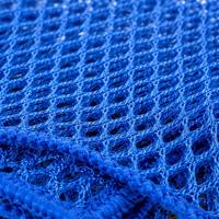 Chiffon à vaisselle en maille 3D ultra-résistant, tampon de nettoyage en microfibre non rayant pour casseroles et poêles, serviette de nettoyage réutilisable pour la cuisine