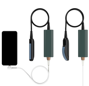 Mua Máy Quét Siêu Âm Máy Quét Siêu Âm USB Không Dây Trực Tràng Trực Tràng Tuyến Tính Thú Y Lạc Đà Ngựa Gia Súc Quét Quét Quét Siêu Âm - Product Image 4