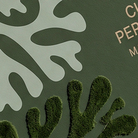 Confezione Regalo Premium Personalizzata per Colonia Verde e Scatola Magnetica per Profumo con Scatola di Carta Profumata e Scatola per Packaging Fragranze