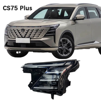 Accessoires pour Changan CS75 PLUS, phare LED, lampe avant, pièces automobiles OEM de haute qualité, phare avant