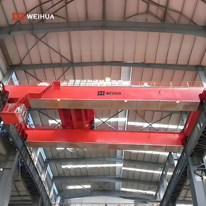 Lớp làm việ<span class=keywords><strong>c</strong></span> A7 cao qdy loại 20t 30t 40T 50T 60t 70ton điện Palăng Mó<span class=keywords><strong>c</strong></span> Đôi dầm <span class=keywords><strong>c</strong></span>ầu Trụ<span class=keywords><strong>c</strong></span> để bán - Product Image 3