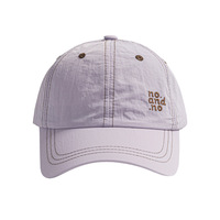 Casquettes de baseball personnalisées en nylon à séchage rapide, imprimées par transfert thermique, protection solaire, pour sports de plein air unisexes, vente en gros