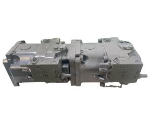 Rexroth pompe idrauliche a pistone variabile <span class=keywords><strong>pompa</strong></span> a pistone idraulica A11VO Series-A11VO40 A11VO60 A11VO75 A11VO95 A11VO130 a11 vo145 - Product Image 3