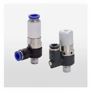 Generadores de vacío de aspiradoras industriales independientes PISCO - Product Image 1