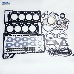 Werkseitiger Voll dichtung ssatz Überholungs-Umbaus atz für Zylinder dichtung für BMW 750Li N63 N63TU 2 Heckantrieb - Product Image 5