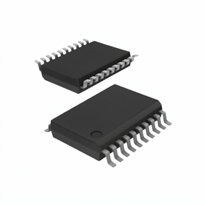 Original 20 SSOP <b>Clock</b> Timing Electronic Chips Component MPC9817ENR2 - Product Image 1