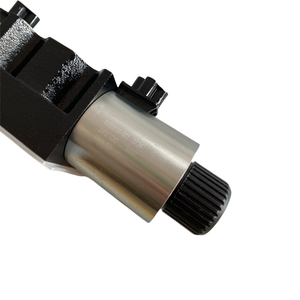 DG4V-5-31BJ และ DG4V-5-56CJ พร้อมวาล์วควบคุมทิศทางไฮดรอลิกอุตสาหกรรมแบบแมนนวลสำหรับการทำงานในกรณีฉุกเฉิน - Product Image 2