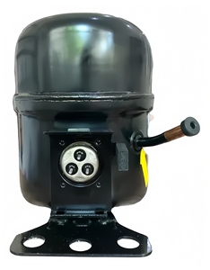 Qd110yg máy nén lạnh cho R600a lạnh 50Hz 220-240V phần tủ lạnh - Product Image 3