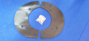 Resorte de Baja Lubricación de Alta Calidad para Quinta Rueda Jsk35dv90 Sk320506, Usado para Barra de Bloqueo Jost Sk3205-06, Compatible con Placa Superior Fundida - Product Image 3