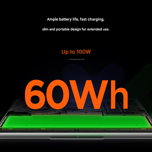 Lenovo Xiaoxin <span class=keywords><strong>Pro</strong></span> <span class=keywords><strong>14</strong></span> AMD Ryzen <span class=keywords><strong>IdeaPad</strong></span> <span class=keywords><strong>Pro</strong></span> <span class=keywords><strong>5</strong></span> Ryzen7 H 255 1TB <span class=keywords><strong>14</strong></span>" Portátil y Ligero para Oficina - Product Image 3