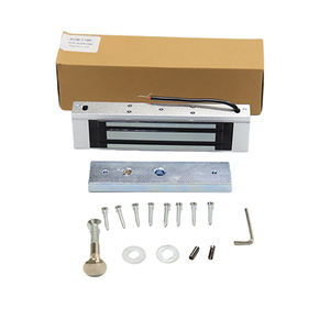 Buzzer phòng tập thể dục điện từ khóa 180 kg 12v thẻ từ cửa khóa hệ thống - Product Image 5