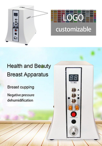 Appareil de massage sous vide pour l'amélioration mammaire et le lifting des hanches, le plus populaire, pour la circulation du Qi et du sang, avec 30 ventouses - Product Image 2