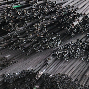 API 5L X52 Seamless Steel <strong>Pipe</strong> 8''-24'' SCH40-SCH80 3PE Coating for Oil Transmission ERW Technique - Product Image 2