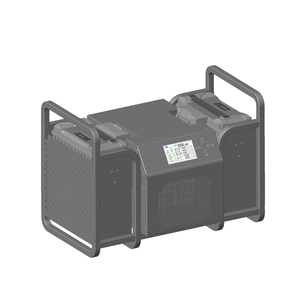 Cleaning Drone High-Pressure <b>Solar</b> Cleaning Robot Professional Waterproof Helicopter Commercial Washing Drone - Product Image 4
