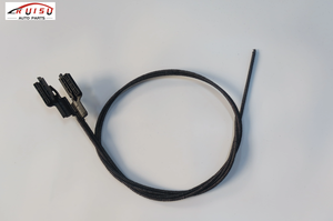 Câble de rideau de toit ouvrant OEM d'origine durable, <span class=keywords><strong>prix</strong></span> départ usine, pièces de réparation personnalisables pour <span class=keywords><strong>KIA</strong></span> K5/<span class=keywords><strong>Sorento</strong></span> - Product Image 2