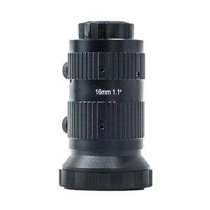 Sabit odak lensi için Industrial endüstriyel kamera <span class=keywords><strong>Lens</strong></span> odak uzunluğu <span class=keywords><strong>12mm</strong></span> - Product Image 5