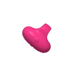 Sexspielzeug Fingerring Einzel <span class=keywords><strong>finger</strong></span> Ärmel Vibrierende Brustwarze und Klitoris Stimulation <span class=keywords><strong>Finger</strong></span> Ärmel Vorspiel Flirten Vergnügen Spielzeug - Product Image 2