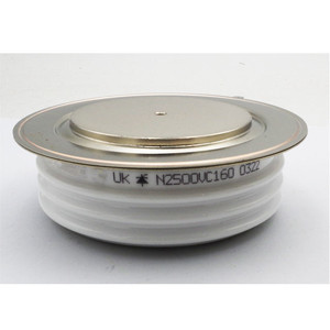 N2500vd120 n2500vf120 ctricial thành phần <span class=keywords><strong>SCR</strong></span> Thyristor n2500vc160 Thyristor mô-đun <span class=keywords><strong>silicon</strong></span> kiểm soát CHỈNH LƯU Chứng Khoán - Product Image 2
